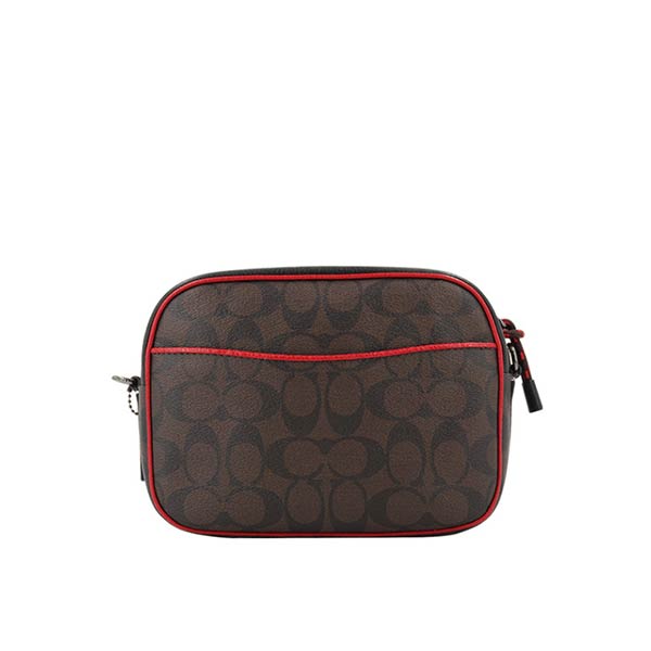 COACH 蔻馳 女士單肩斜挎包