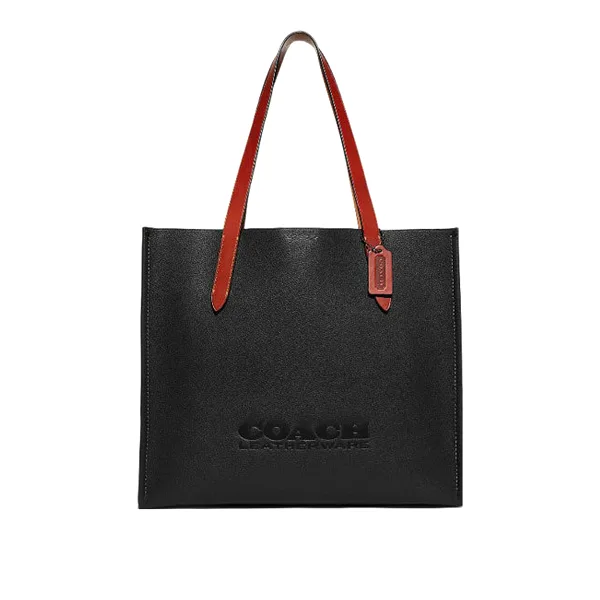 COACH Relay 34 托特包