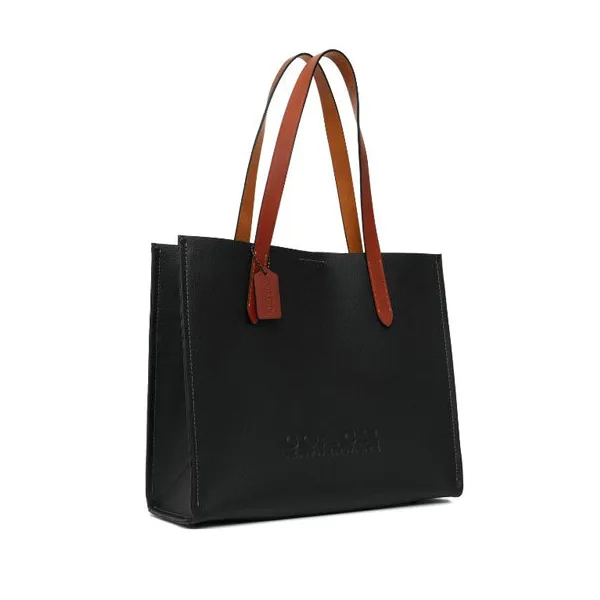 COACH Relay 34 托特包