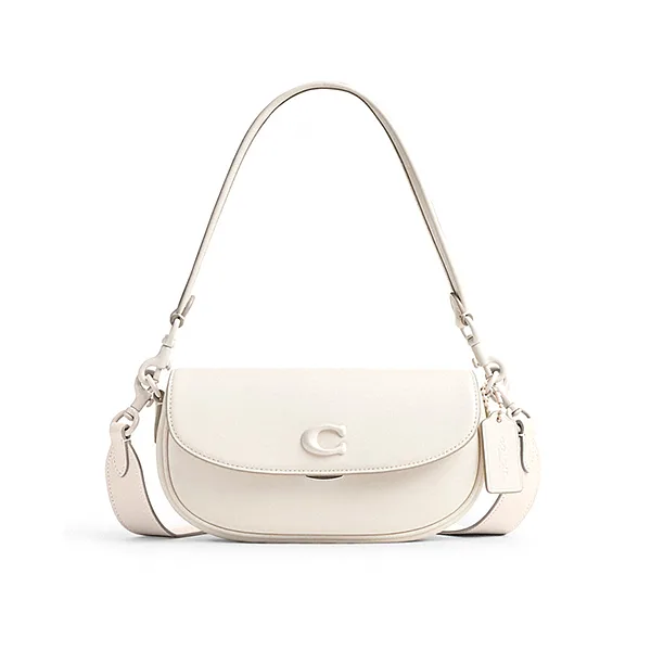 COACH EMMY 23 馬鞍包