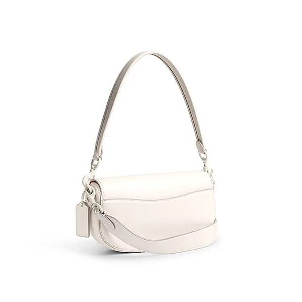 COACH EMMY 23 馬鞍包