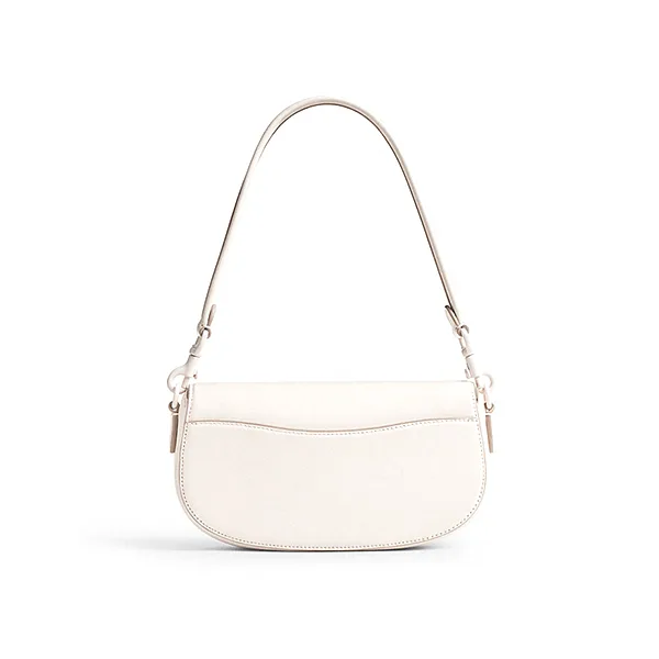 COACH EMMY 23 馬鞍包