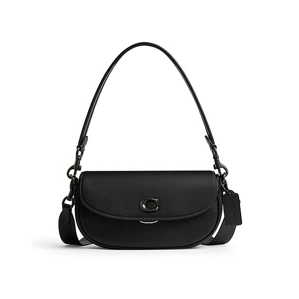 COACH EMMY 23 馬鞍包