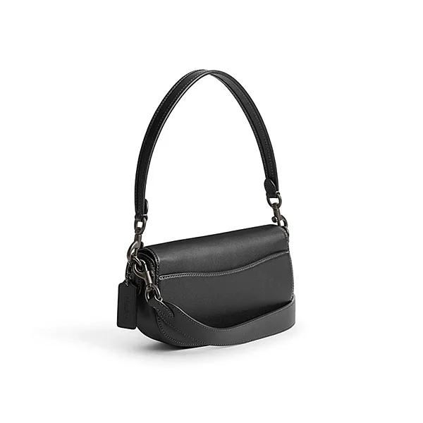 COACH EMMY 23 馬鞍包