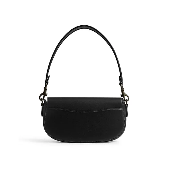 COACH EMMY 23 馬鞍包